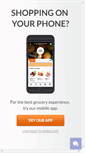 Mobile Screenshot of orangestreetfoodfarm.com